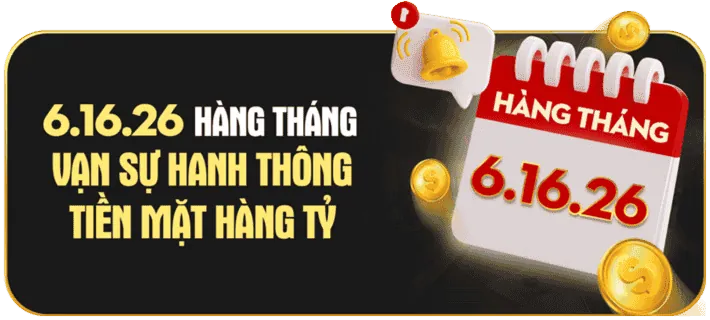 Đặc Quyền VIP Waybet