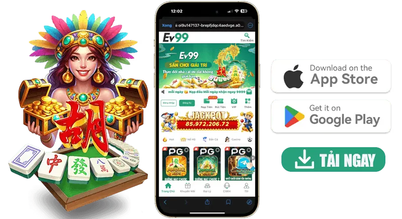 Các tính năng mới nhất của Waybet