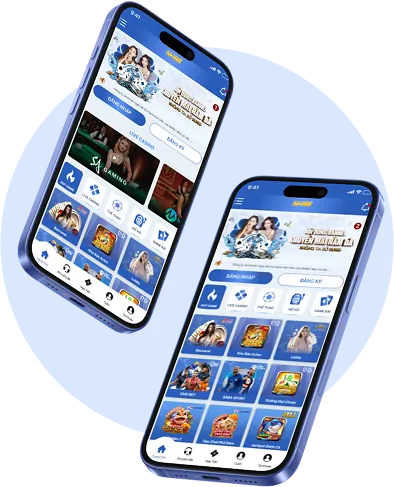Giao diện thân thiện và dễ sử dụng của waybet