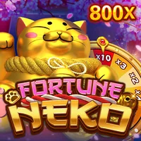 Dragon's Fortune