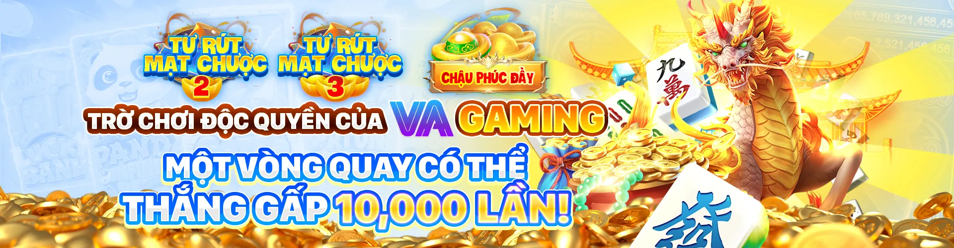 Banner ưu đãi đăng ký người dùng mới Waybet 2026