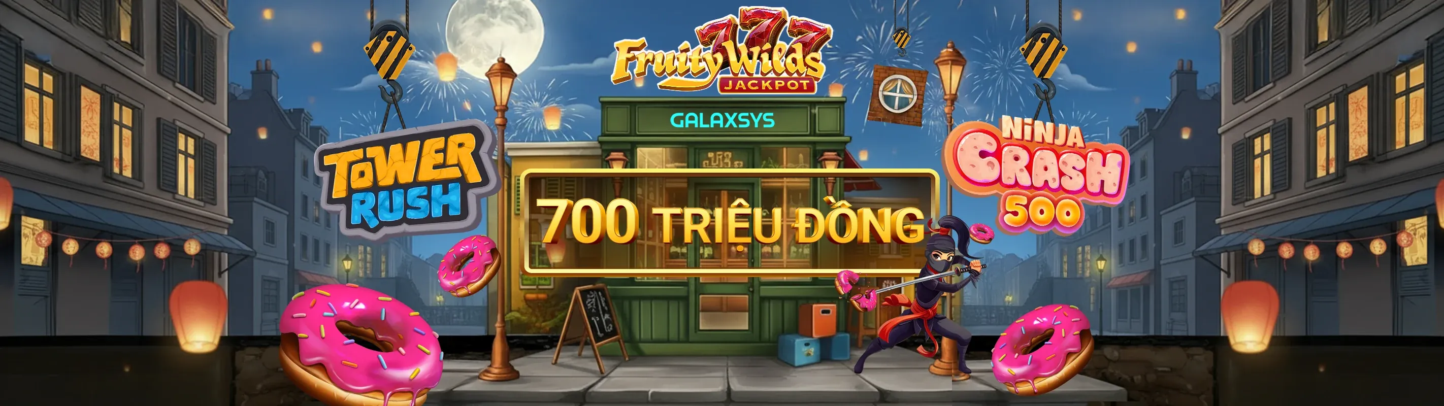 Diễn đàn cộng đồng Waybet chính thức