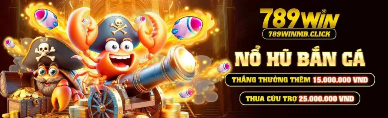 Hình ảnh chính Nổ Hũ Waybet