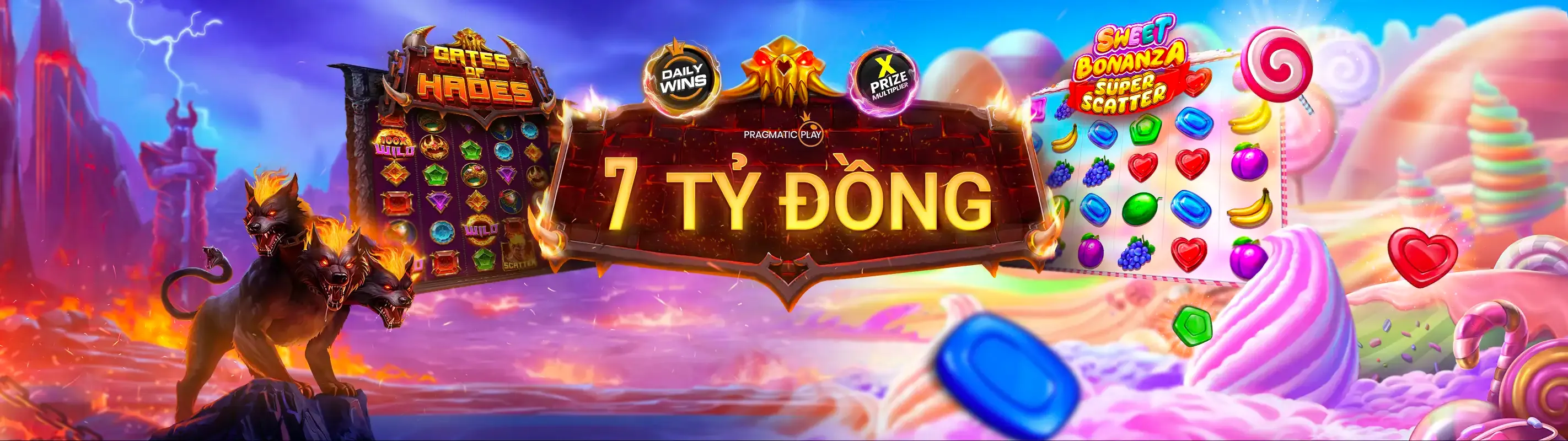 Chương trình Đối tác Waybet chính thức