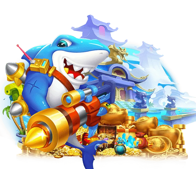 Game Bắn Cá Fishing Master tại waybet